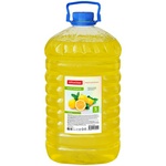 Мыло жидкое OfficeClean Professional 247029/П. Лимон, прозрачное, 5л