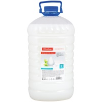 Крем-мыло жидкое OfficeClean Proffesional. Гиппоаллергенное 5 л.