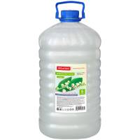 Крем-мыло жидкое OfficeClean Proffesional. Ландыш 247026/П, перламутровое, ПЭТ, 5 л