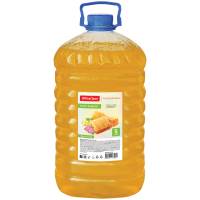 Мыло жидкое OfficeClean Proffesional. Душистый мед 257291/П, ПЭТ, 5 л