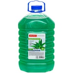 Крем-мыло жидкое OfficeClean Proffesional. Алоэ 247027/П перламутровое, ПЭТ, 5 л