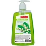 Мыло жидкое OfficeClean "Ландыш" 247034/А, 500 мл, флакон с дозатором