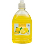 Мыло жидкое OfficeClean "Лимон" 230175, 500 мл