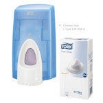 Картридж с жидким мылом Tork Lotus EnMotion S34 401798/470026, 800 мл. мыло-пена