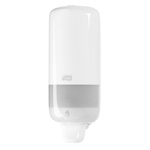 Дозатор для жидкого мыла Tork Elevation S1 560000 пластиковый 1 л