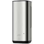 Дозатор для мыла-пены Tork Intuition S4, 460009, 1 л, сенсорный, металл
