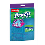 Салфетка хозяйственная для кухни Paclan 30х30