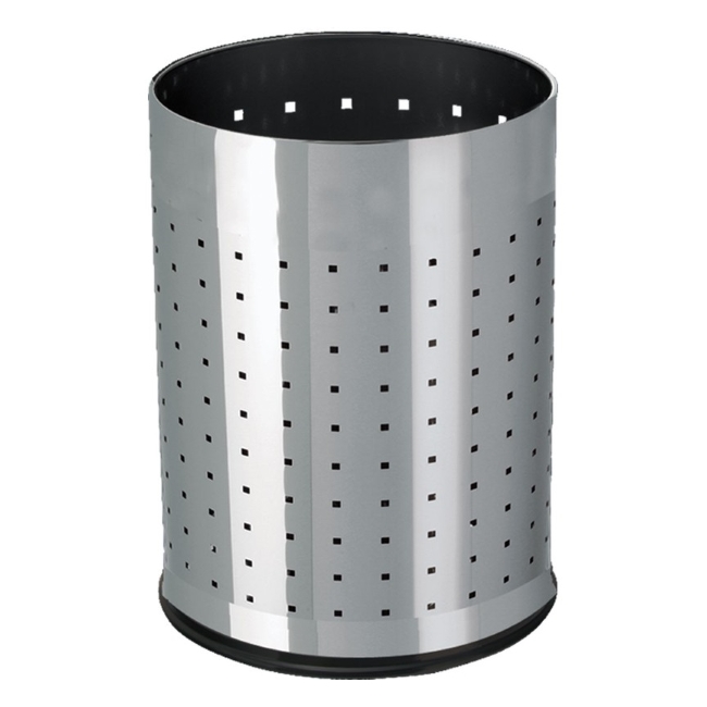 10. Урна 10 л. Урна настенная jofel al71601. Ведро мусорное hoff. Мусорное ведро титан мета 15л.