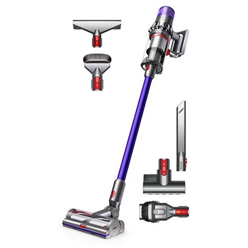 Пылесос Dyson Купить В Интернет Магазине