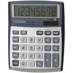 Калькулятор Citizen CDC-80 8-разрядный, настольный