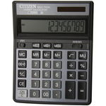 Калькулятор Citizen SDC-740N 14 разрядов, настольный.