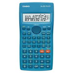 Калькулятор научный Casio FX-220 PLUS разрядность 10+2