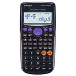 Калькулятор научный Casio FX-82ES PLUS разрядность 10+2