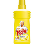 Жидкость для мытья полов Mr. Proper Универсал, 500 мл, отдушки в ассортименте