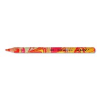 Карандаш с многоцветным грифелем Koh-I-Noor Magic FIRE 3405001031TD D=10мм, d=5.6мм