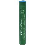 Стержни Faber-Castell OF9127 HB, 521700, 0,7 мм, HB, для механических карандашей