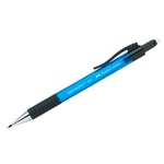 Карандаш механический Faber-Castell Grip Matic 1375, 0,5 мм, цвет корпуса глубой