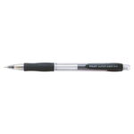 Карандаш механический Pilot Super Grip H-185-SL-B, 0.5 мм