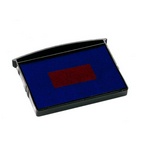 Штемпельная подушка сменная Colop E/2600/2, двухцветная, для S2660, S2460