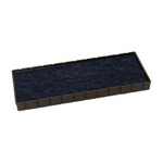 Штемпельная подушка сменная Colop Е/15 цвет синий, для Pr.15, Pr. 15-Set