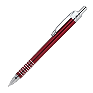 Ручка шариковая Signature 288 SBP288/R красный корпус, цвет чернил синий, 0.7 мм