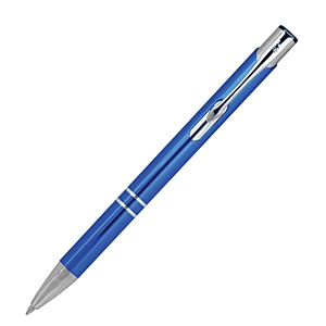 Ручка шариковая Signature 131 SBP131/B синий корпус, цвет чернил синий, 0.7 мм