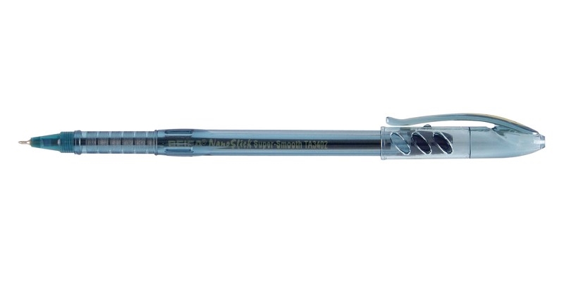 Ручка шариковая Beifa ТА3402 синяя, 0,5 мм