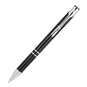 Ручка шариковая Signature 131 SBP131/K черный корпус, цвет чернил синий, 0.7 мм