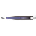Ручка перьевая VERDIE Ve-1002 Сalligraphy, синяя, 0,5 мм