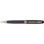 Ручка шариковая VERDIE Ve-100 Luxe, синяя, 0,5 мм