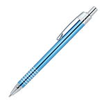 Ручка шариковая Signature 288 SBP288/LB голубой корпус, цвет чернил синий, 0.7 мм