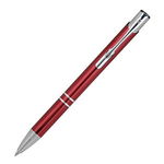 Ручка шариковая Signature 131 SBP131/R красный корпус, цвет чернил синий, 0.7 мм
