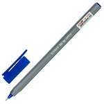 Ручка шариковая масляная STAFF EVERYDAY OBP-290, СИНЯЯ, трехгранная, узел 0,7 мм, линия письма 0,35 …