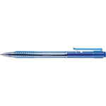 Ручка шариковая Attache Bo-bo, цвет стержня синий, 0.5 мм