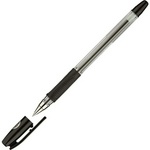 Ручка шариковая Pilot BPS-GP-EF-B черная, 0.25 мм