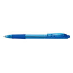 Ручка шариковая Pentel BK417, автоматическая, синяя, 0.7 мм