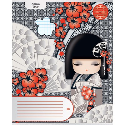 kimmidoll shop