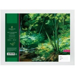 Холст на картоне Greenwich Line CC_19519, 30х40 см, 100% хлопок, 280г/м2, мелкое зерно