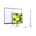 Экран мобильный ScreenMedia Apollo-T 200 STM-1103, 200 х 200 см