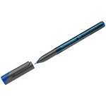 Маркер Schneider Maxx 220 S перманентный, синий, 0,4 мм