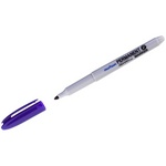 Маркер перманентный MunHwa FPM-09 фиолетовый, 1,5 мм