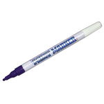 Маркер Munhwa Paint SPM-09, 2 мм, на масляной основе, фиолетовый