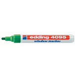 Маркер для окон Edding 4095 004, 2-3 мм, зеленый