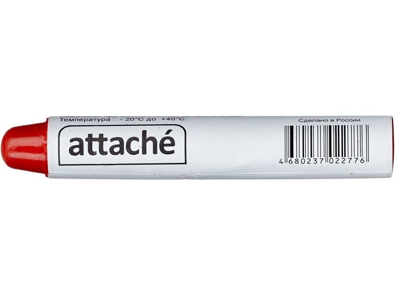 15 018. Маркер промышленный Attache. Промышленный маркер ПМ 100. Маркер промышленный Attache для универсальной маркировки черный (15-18 мм). Маркер промышленный Attache для универсальной маркировки.