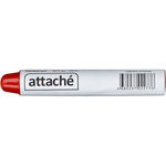 Маркер Attache ПМ-100 для промышленной графики красный, 15 мм
