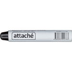 Маркер Attache ПМ-100 для промышленной графики черный, 15 мм