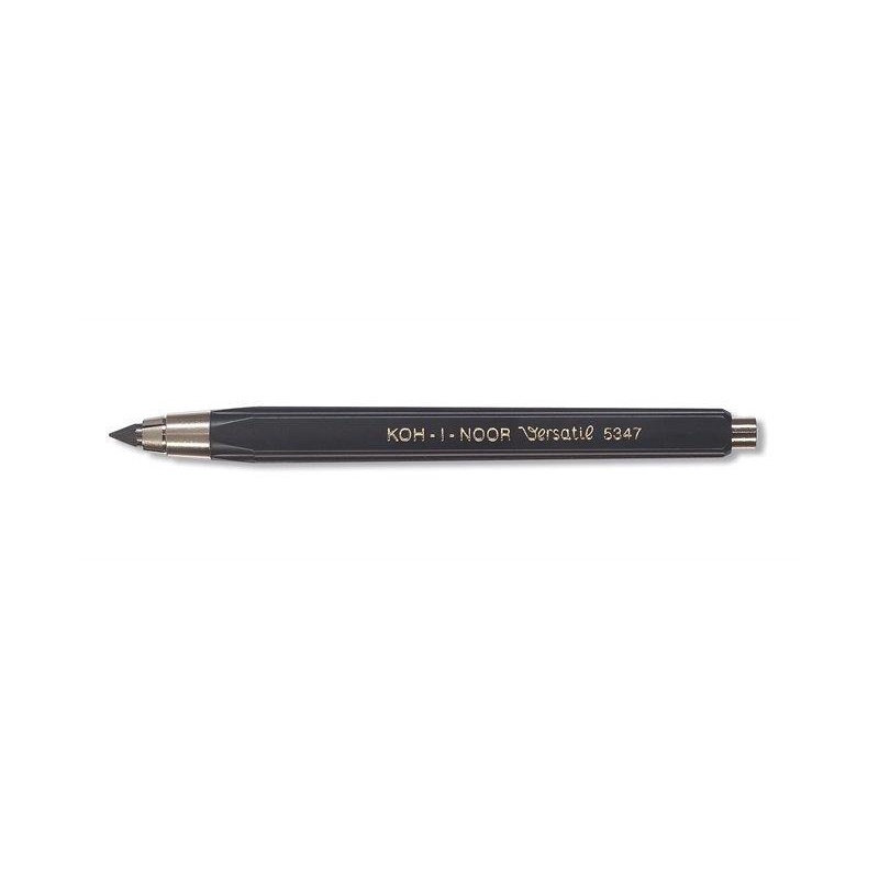 Цанговый карандаш Koh-I-Noor VERSATIL 5347, 5,6 мм F
