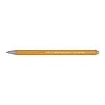 Цанговый карандаш Koh-I-Noor VERSATIL 5201N, 2 мм, F, с точилкой