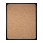 Доска Attache Loft HDF 90х120 см металлическая рама