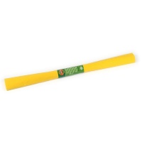 Бумага гофрированная KOH-I-NOOR 9755010001PM, желтая, 50х200 см